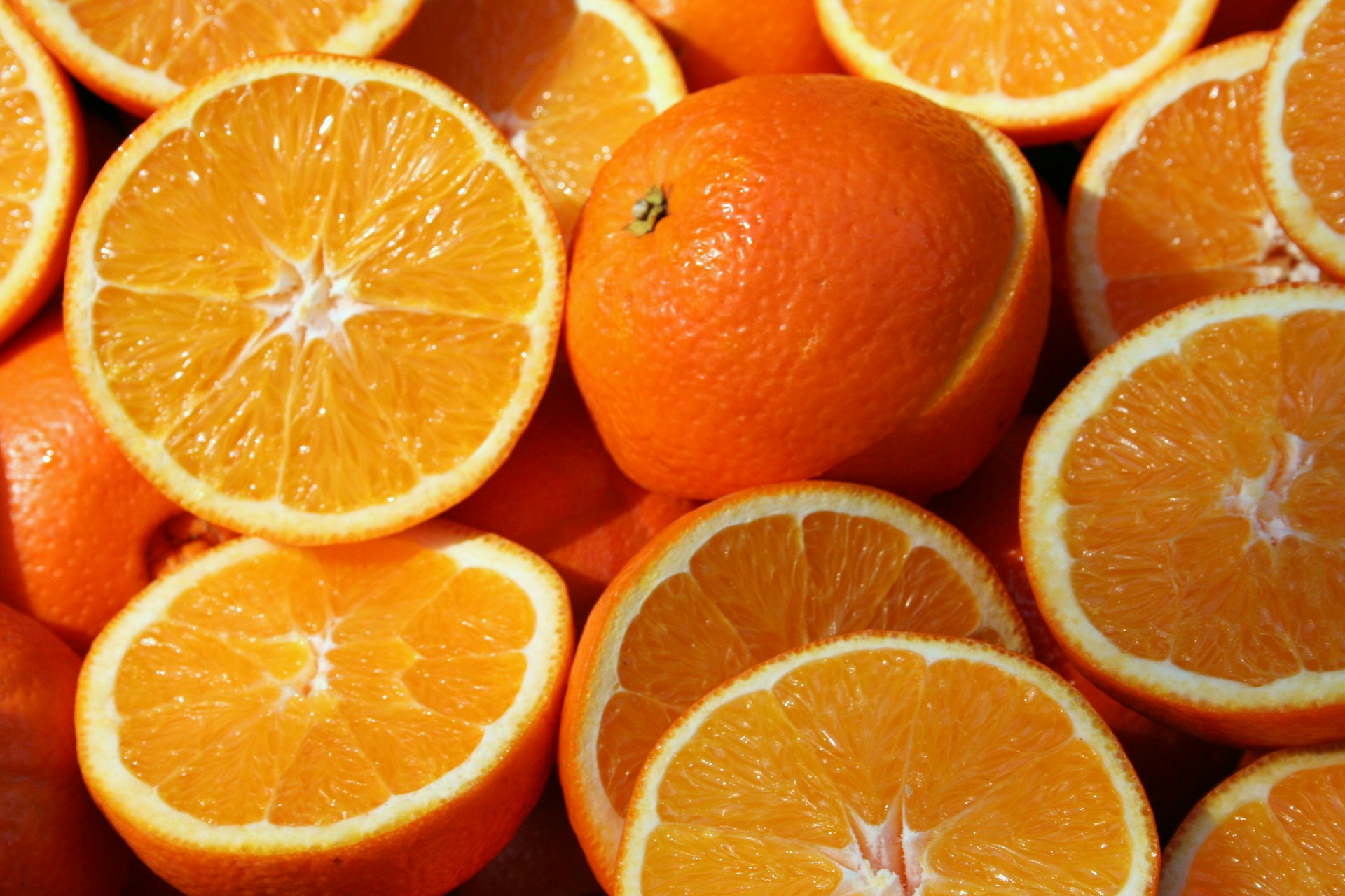 انخفاض أسعار البرتقال في مصر إلى 15 سنتًا للكيلوجرام: البحث العاجل عن أسواق جديدة