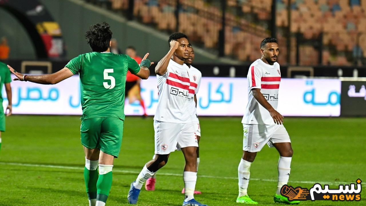 “لمحبي النادي الملكي” القنوات الناقلة لمباراة الزمالك ونظيره الشرطة الكيني في كأس الكونفدرالية الإفريقية 2025