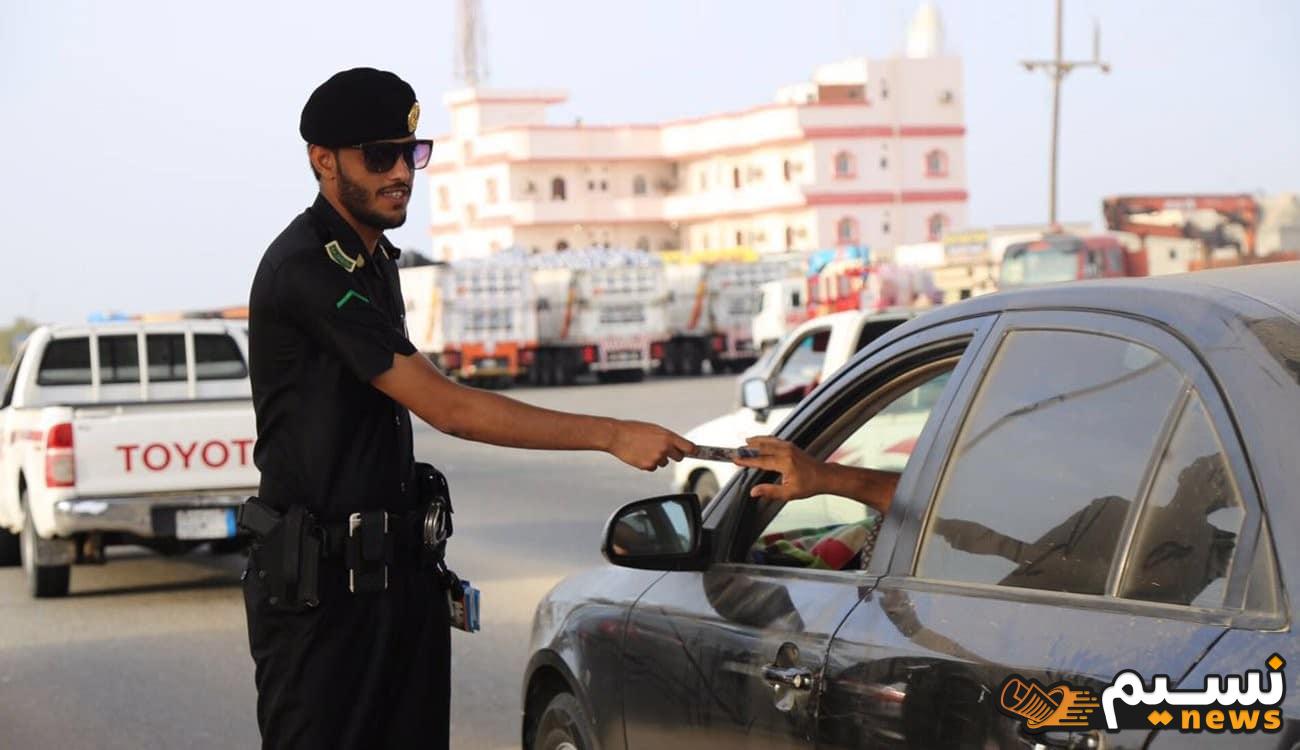 “حركة المرور السعودي” تشدد على إجراء هام قبل قيادة المركبة أثناء هطول الأمطار