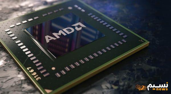 أسعار معالجات amd في السعودية