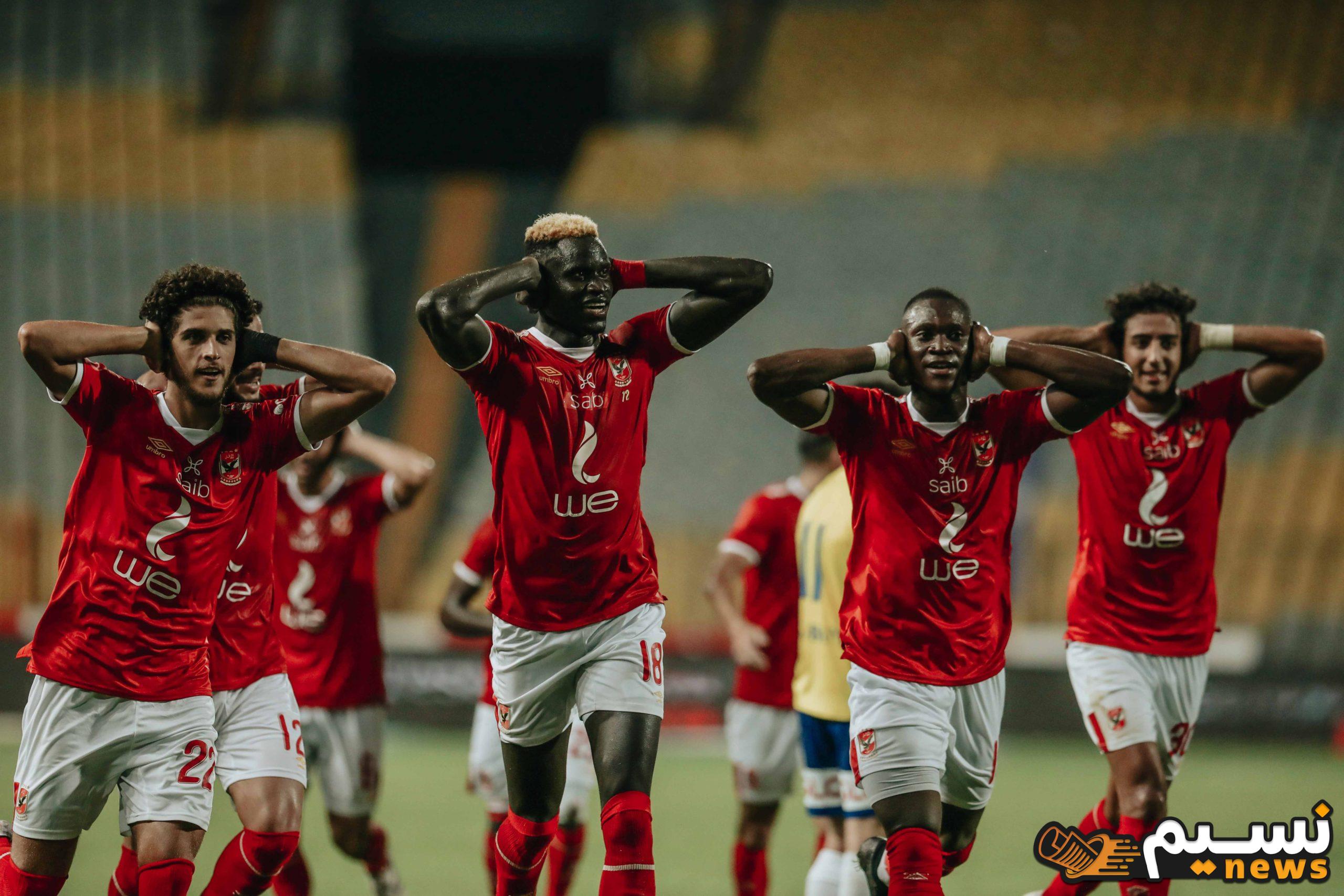 “ببلاش نتفرج” القنوات المفتوحة الناقلة لمباراة الأهلي وجورماهيا الكيني اليوم الجمعة 21-9-2024 ومعلق اللقاء