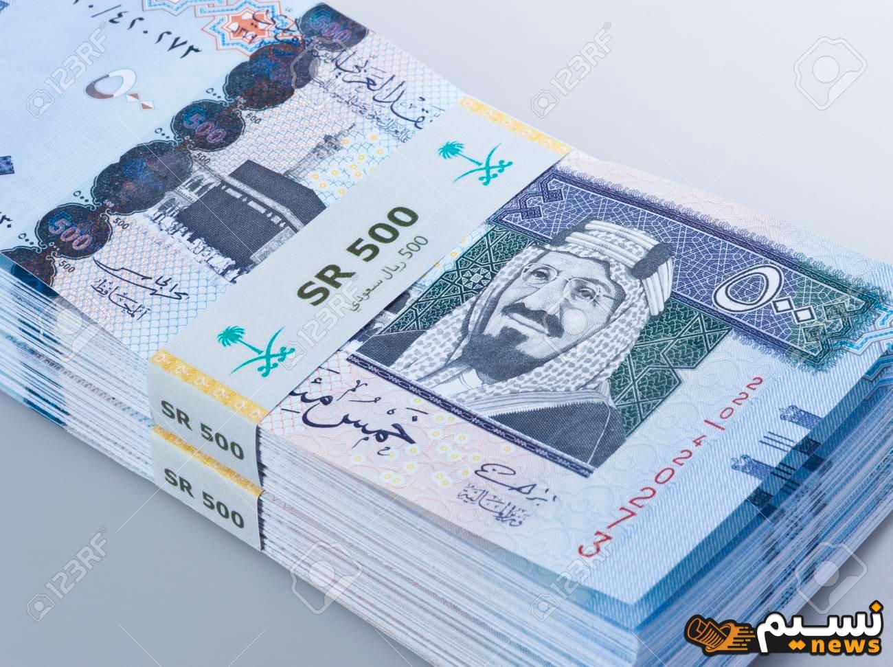 “في جميع البنوك” سعر الريال السعودي مقابل الجنيه المصري اليوم الجمعة 20 سبتمبر 2024