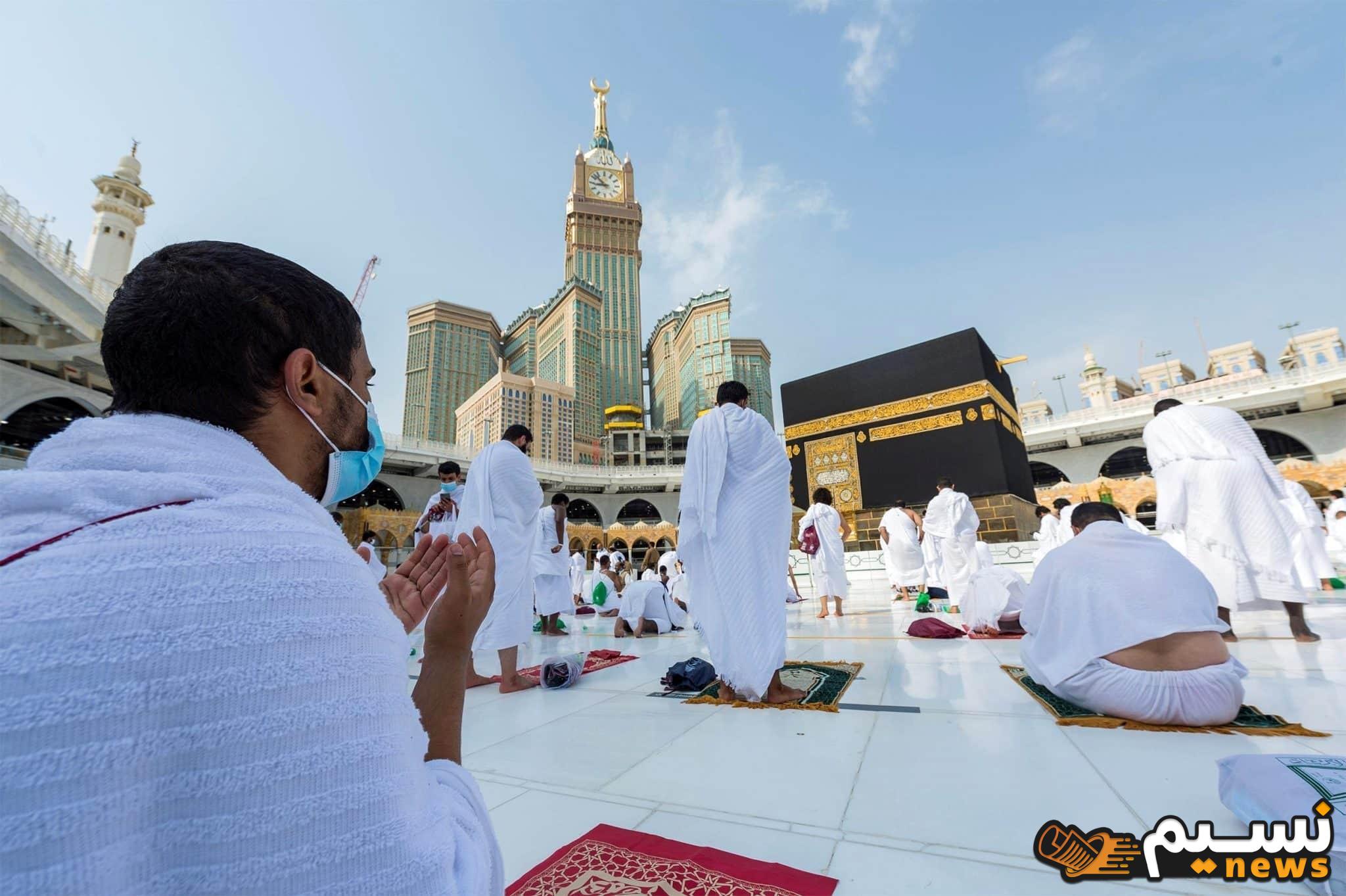 اعتماد رسمي موعد بدء موسم العمرة 1446.. تعرف على التحديثات الشاملة وكيفية التزام جميع شركات السياحة المنظمة بهذه اللوائح