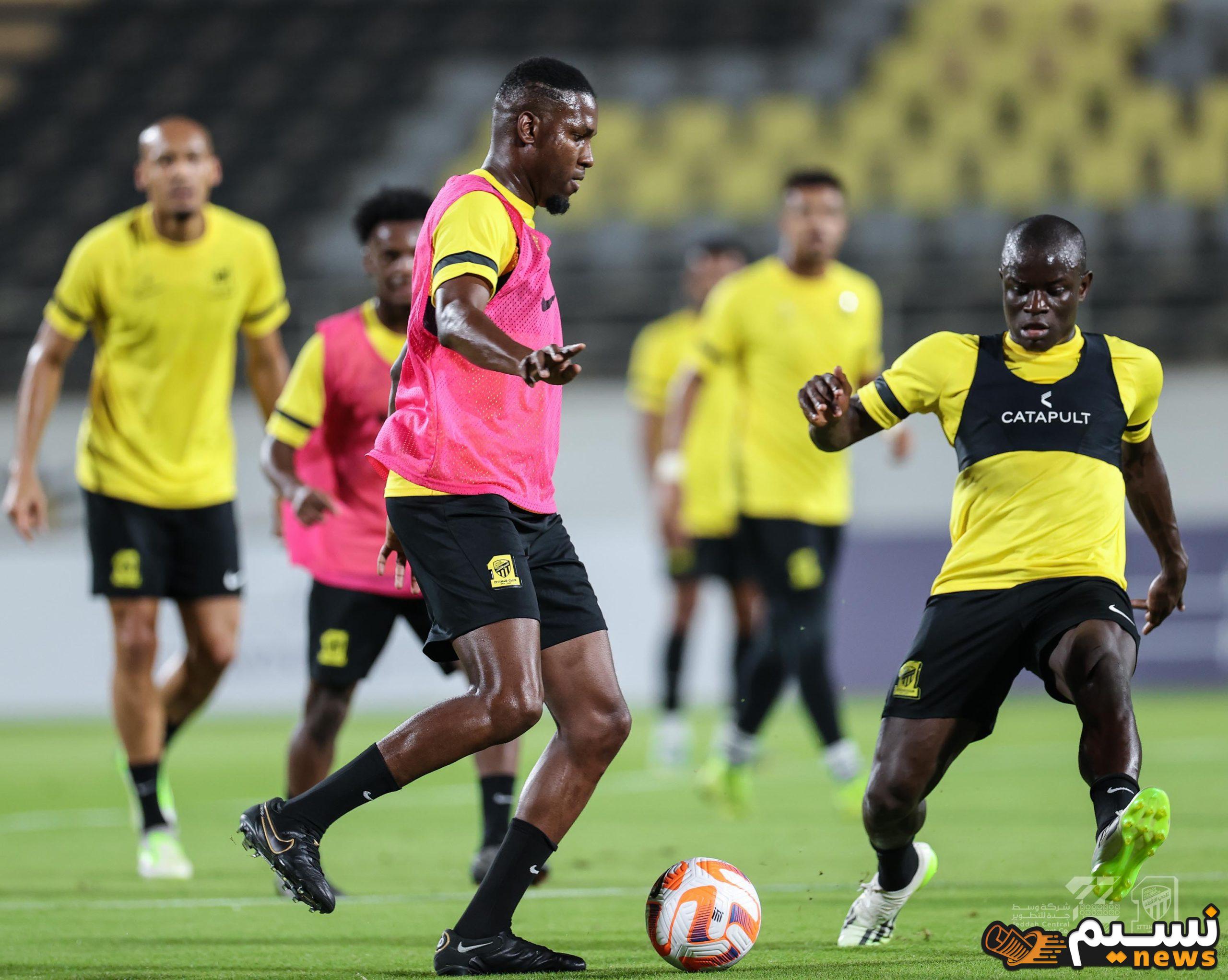 “قبل النفاذ” خطوات حجز تذاكر مباراة الاتحاد والوحدة في الدوري السعودي