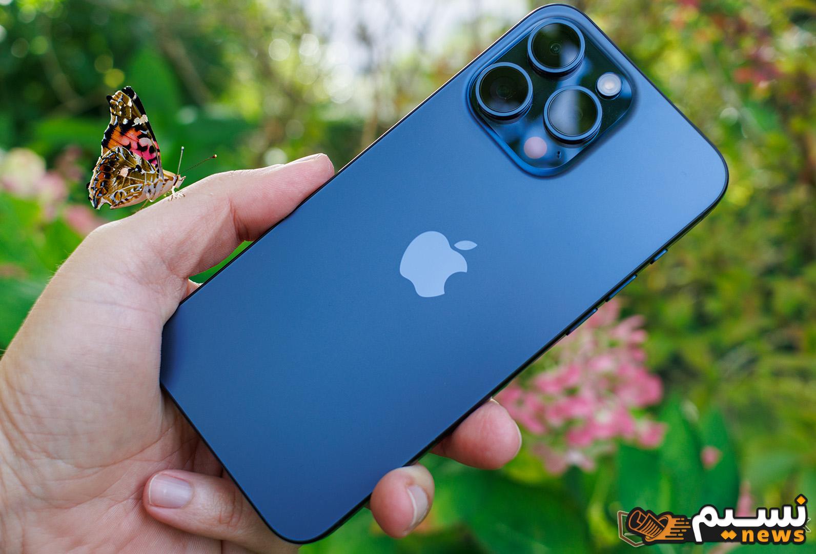 سعر ومواصفات Apple iPhone 16 Pro Max الجديد.. كل ما تحتاج معرفته عن الإصدار الأحدث