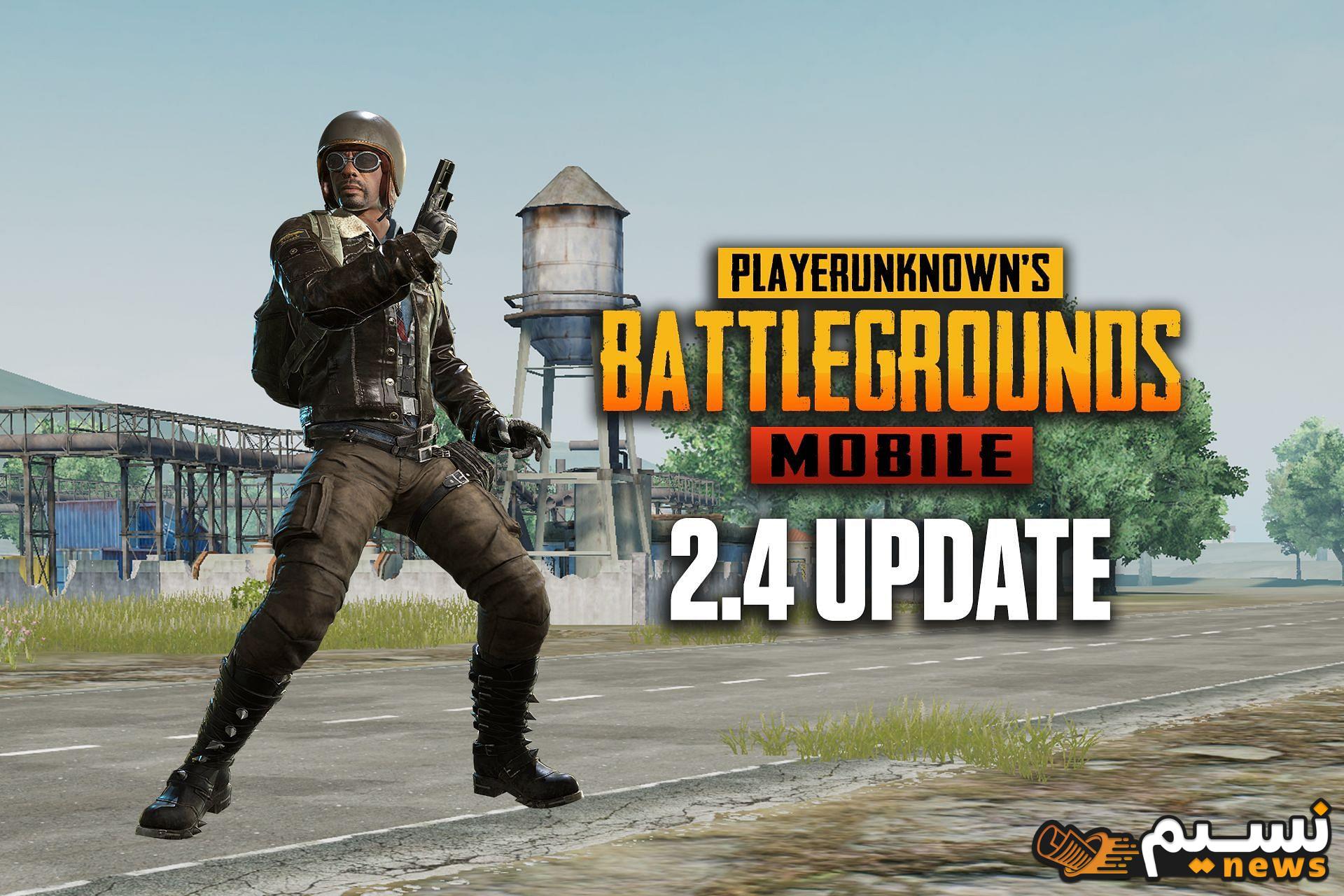 “معركة دراكولا القوية والدامية”.. أفضل 3 مزايا في تحديث ببجي موبايل 3.4 PUBG Mobile