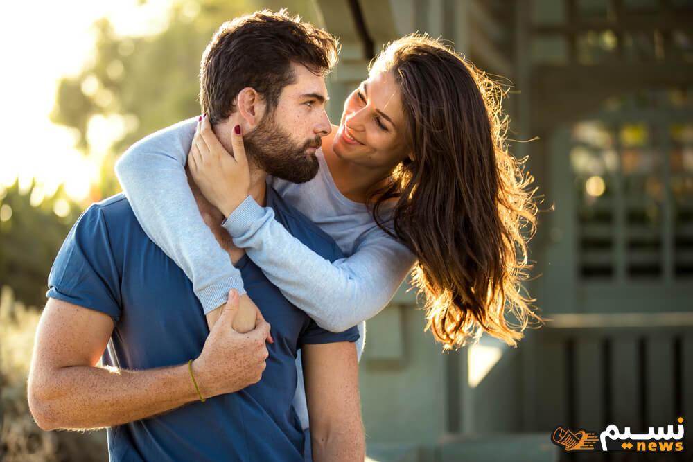 ماذا يحب رجل برج القوس في جسد المرأة