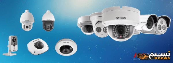 كيفية نسخ فيديو من كاميرات المراقبة hikvision