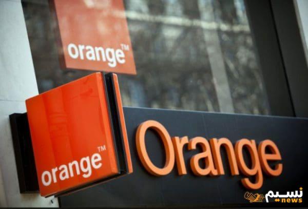 إلغاء خدمة orange tv