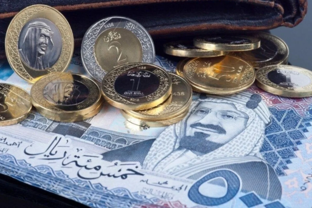 سعر الريال السعودي مقابل الجنيه المصري 14 سبتمبر 2024