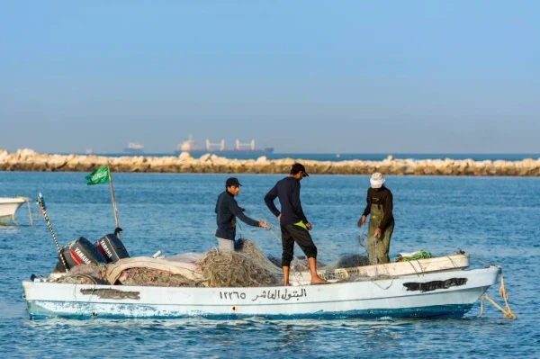 شروط الحصول على دعم صغار الصيادين السعوديين 1446 وما قيمته