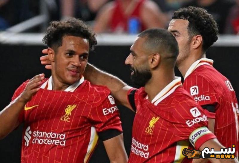 موعد مباراة ليفربول وبورنموث والقنوات الناقلة في الدوري الإنجليزي