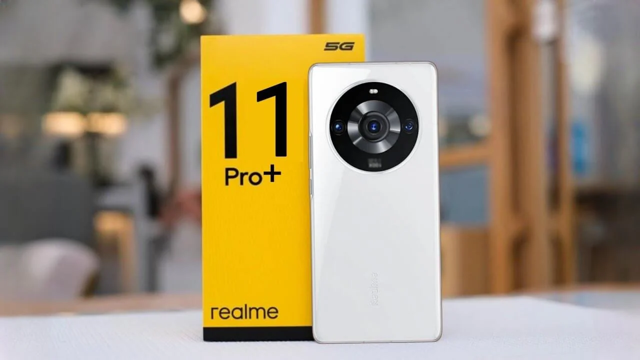 “العملاق” هاتف Realme 11 Pro الجديد من ريلمي بتصميم فخم ومعالج قوي للفئة المتوسطة وسعره بالأسواق